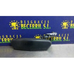 Recambio de maneta exterior delantera izquierda para fiat punto berlina (188) 1.2 8v active referencia OEM IAM   