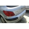 peugeot 307 cc (s1) del año 2003