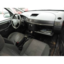 opel meriva del año 2006