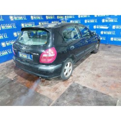 nissan almera (n16/e) del año 2001