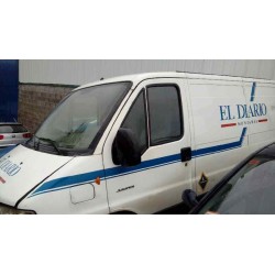citroen jumper caja cerrada desde ´02 del año 2005