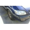opel zafira a del año 1999