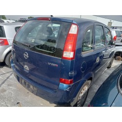 opel meriva del año 2006