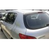 peugeot 307 cc (s1) del año 2003
