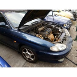 hyundai coupe (j2) del año 1997