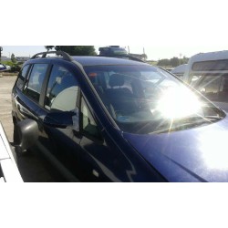 opel zafira a del año 1999