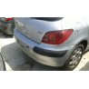 peugeot 307 cc (s1) del año 2003