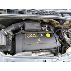 opel meriva del año 2006