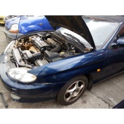hyundai coupe (j2) del año 1997