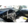 opel zafira a del año 1999