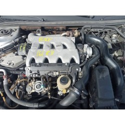 renault laguna (b56) del año 1999