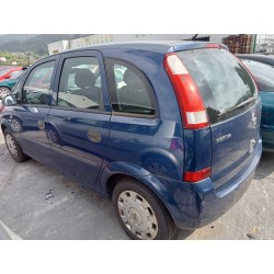 opel meriva del año 2006