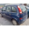 opel meriva del año 2006