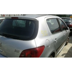 peugeot 307 cc (s1) del año 2003