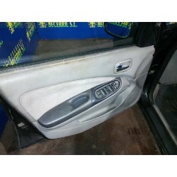nissan almera (n16/e) del año 2001