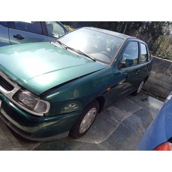 seat cordoba berlina (6k2) del año 1999