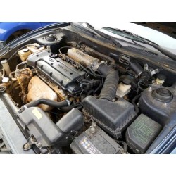 hyundai coupe (j2) del año 1997