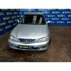 honda accord berlina (cg7-9/ch1-7) del año 2002