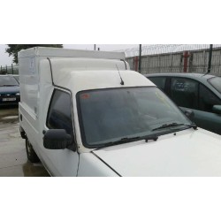 renault express del año 1995