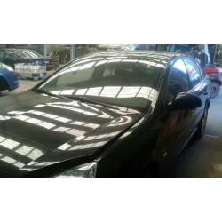 opel vectra c berlina del año 2006