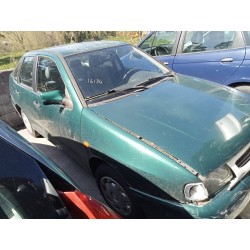 seat cordoba berlina (6k2) del año 1999