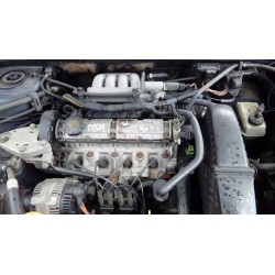 renault laguna (b56) del año 1997