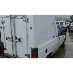 renault express del año 1995