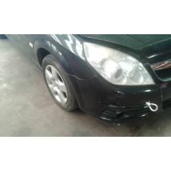 opel vectra c berlina del año 2006