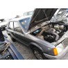 opel corsa a del año 1986