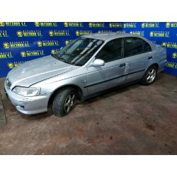 honda accord berlina (cg7-9/ch1-7) del año 2002