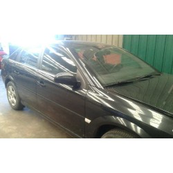 opel vectra c berlina del año 2006