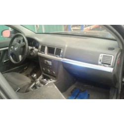 opel vectra c berlina del año 2006