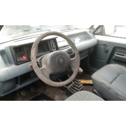 renault express del año 1995