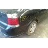 opel vectra c berlina del año 2006