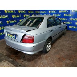 honda accord berlina (cg7-9/ch1-7) del año 2002