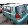 chevrolet kalos del año 2005