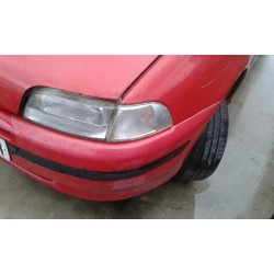 fiat punto berlina (176) del año 1999