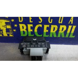 Recambio de mando remolcar para mercedes clase clk (w208) coupe 320 (208.365) referencia OEM IAM   