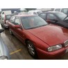 mg rover serie 600 (rh) del año 1998