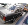 opel corsa a del año 1986