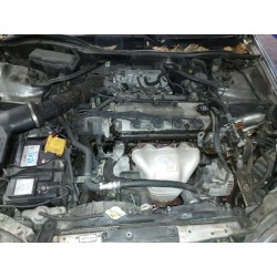 honda accord berlina (cg7-9/ch1-7) del año 2002