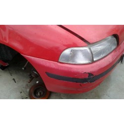 fiat punto berlina (176) del año 1999
