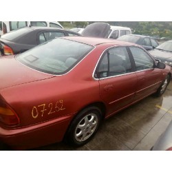mg rover serie 600 (rh) del año 1998