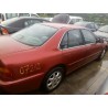 mg rover serie 600 (rh) del año 1998