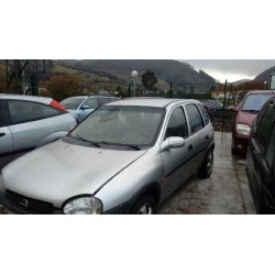 opel corsa b del año 1999