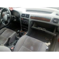 mg rover serie 600 (rh) del año 1998