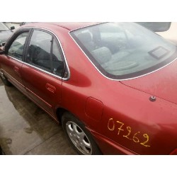 mg rover serie 600 (rh) del año 1998