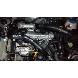 seat cordoba vario (6k5) del año 2000