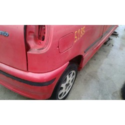 fiat punto berlina (176) del año 1999