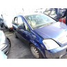 opel meriva del año 2005